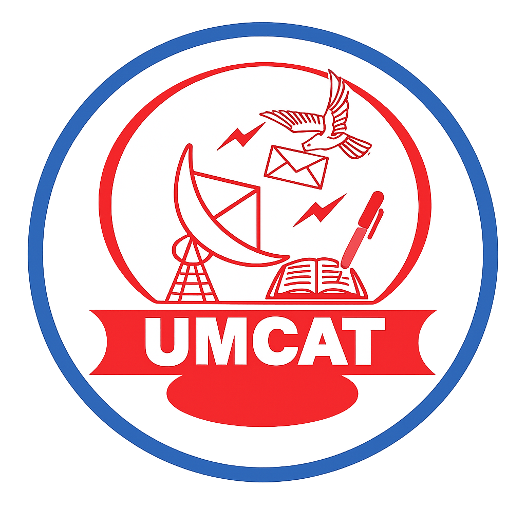 UMCAT Logo